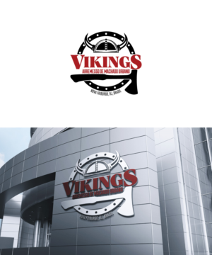 Logo Design by Sergio Coelho for this project | Design: #15556703