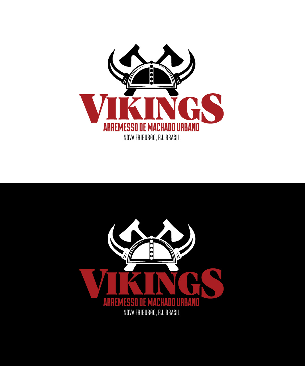 Logo Design by Sergio Coelho for this project | Design #15556704