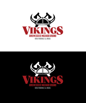 Logo Design by Sergio Coelho for this project | Design: #15556704