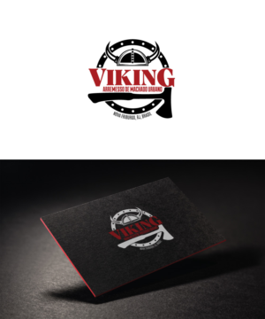 Logo Design by Sergio Coelho for this project | Design: #15630665