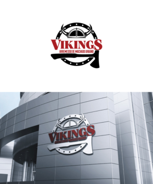 Logo Design by Sergio Coelho for this project | Design: #15718778