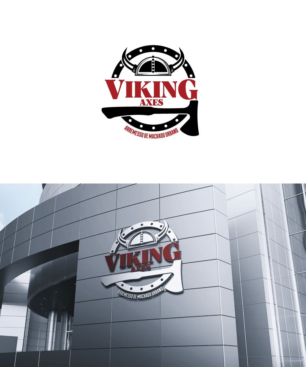 Logo Design by Sergio Coelho for this project | Design #15779200