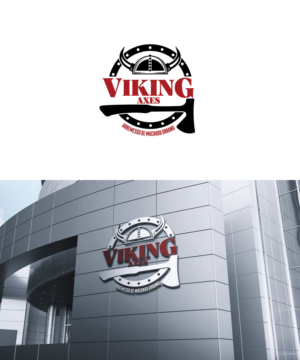 Logo Design by Sergio Coelho for this project | Design: #15779200