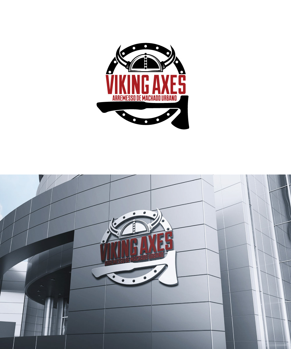 Logo Design by Sergio Coelho for this project | Design #15781132