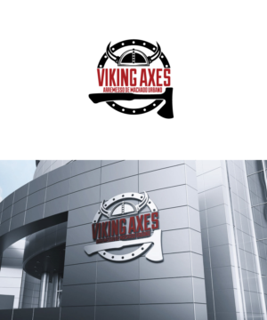 Logo Design by Sergio Coelho for this project | Design: #15781132