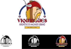 Logo Design by Antonio Ramos