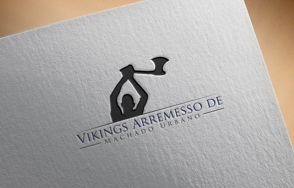 Logo Design by imsakiballhasan for this project | Design #15677862