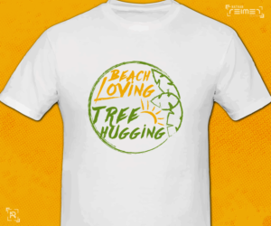 T-shirt Design by nreimer for Think It Wear It Express, LLC | Design: #15364836