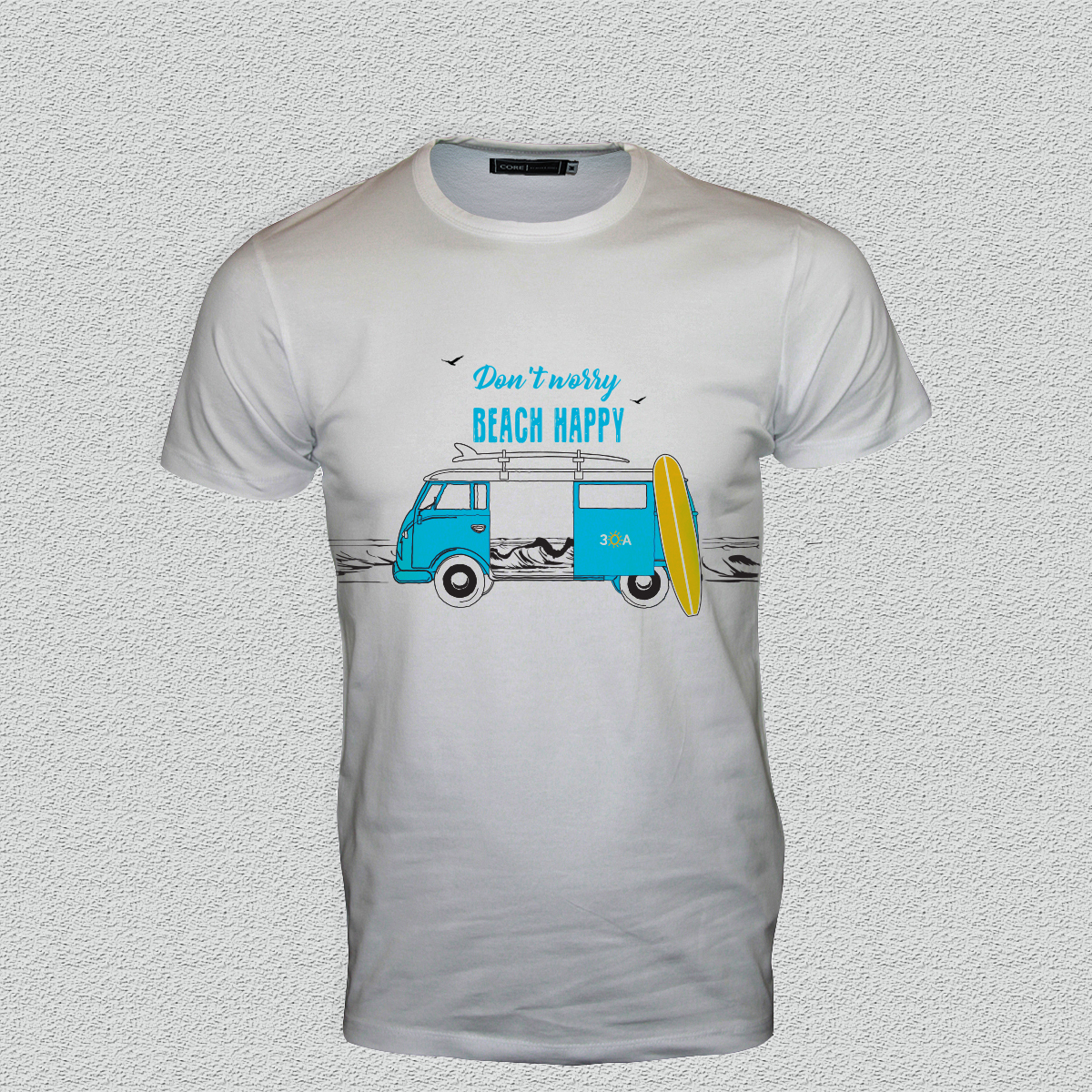 Contest winning design