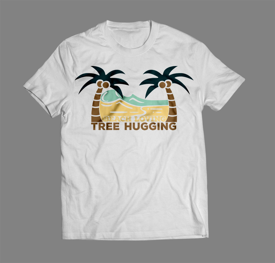 Design de T-shirt par Syahrul Fatoni pour Think It Wear It Express, LLC | Design #15356709