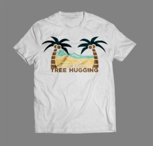 T-shirt Design by Syahrul Fatoni for Think It Wear It Express, LLC | Design: #15356709