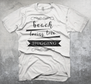 T-shirt Design by OT Design for Think It Wear It Express, LLC | Design: #15354767