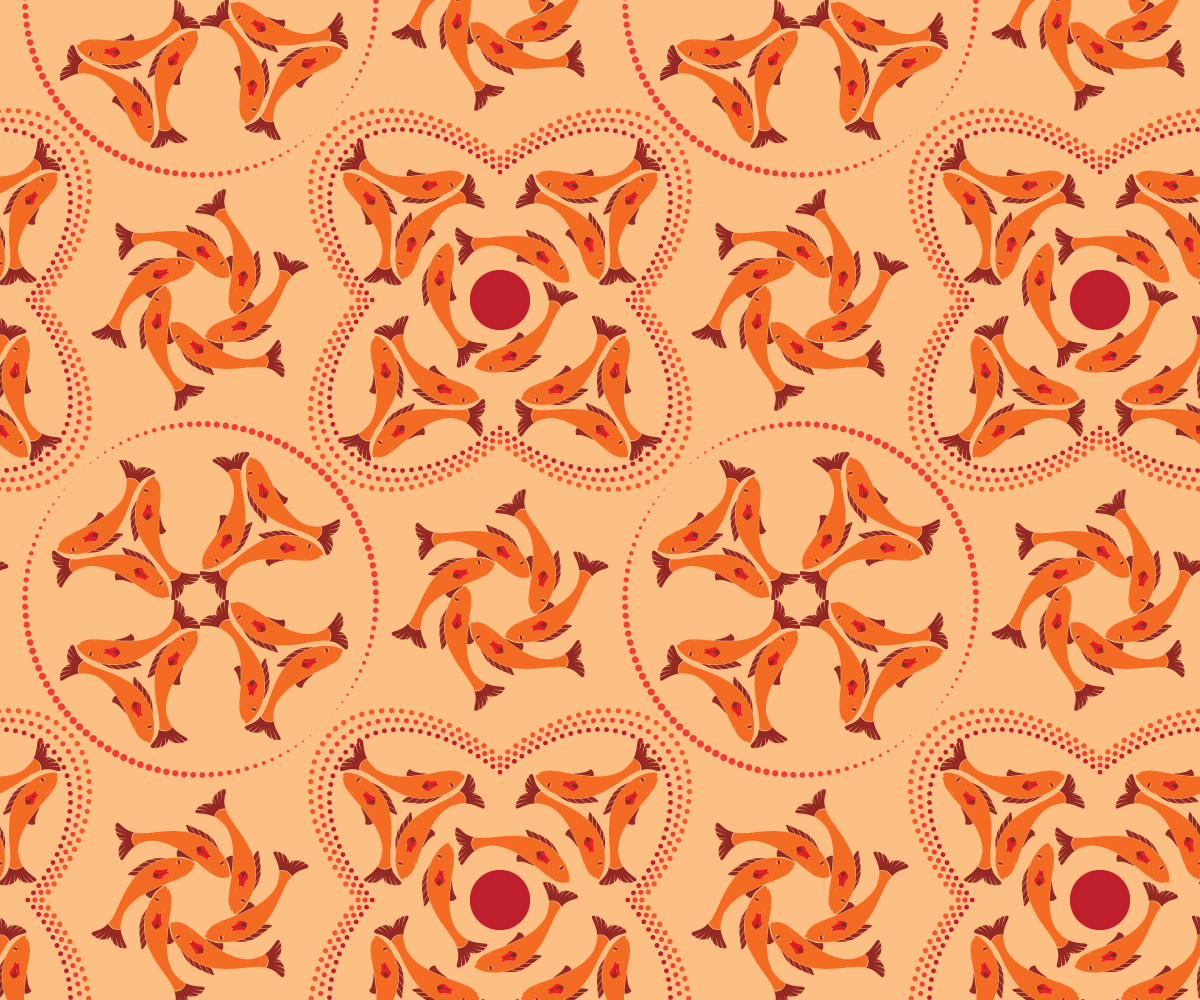 Graphic Design by Pamela Miller for this project | Design #15457253