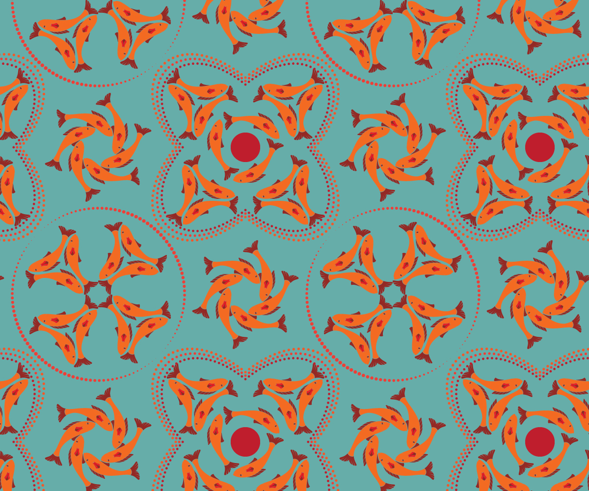 Graphic Design by Pamela Miller for this project | Design #15457255