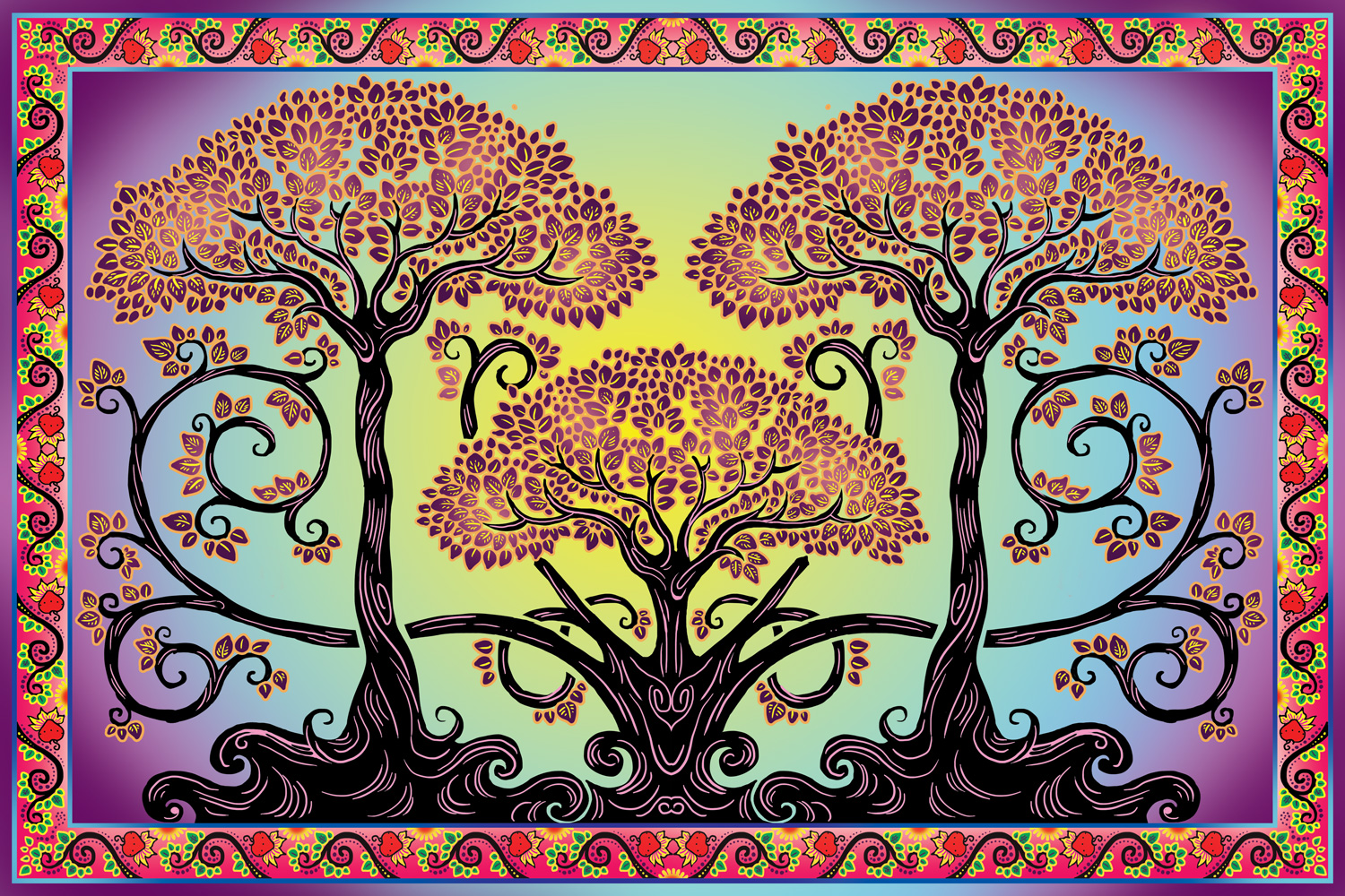 Graphic Design by Frambit Illustration for this project | Design #15401386