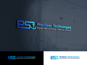 Logo-Design von DoveFendi für Willis Marine Inc | Design: #15347751