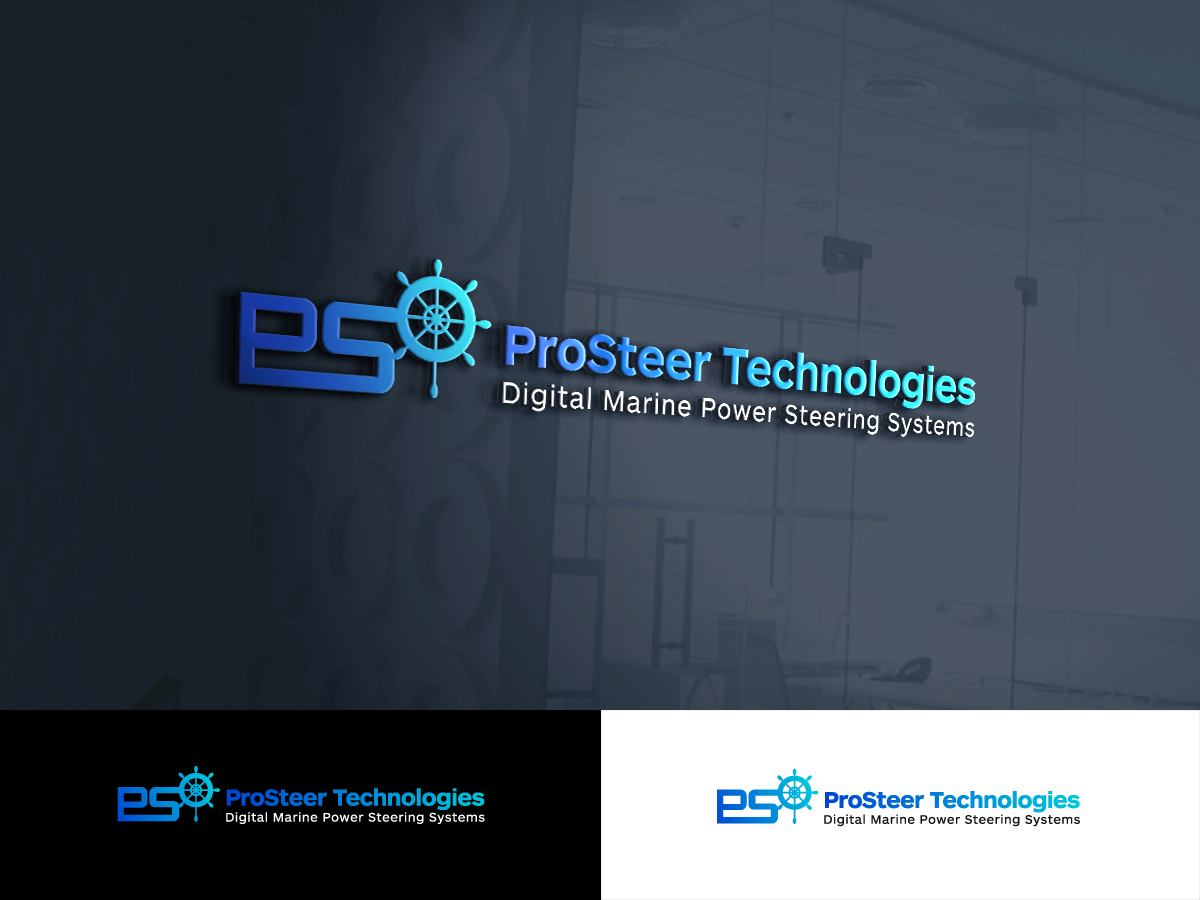 Logo-Design von DoveFendi für Willis Marine Inc | Design #15347761