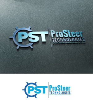 Logo Design by Impressive Sol