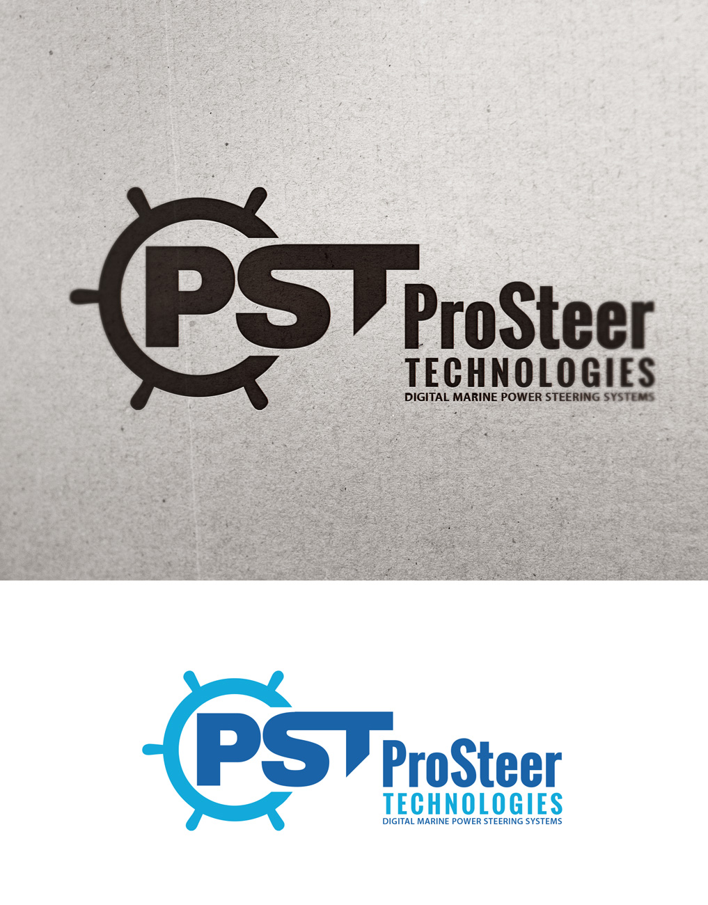 Logo Design by Impressive Solutions for Willis Marine Inc | Design #15337177