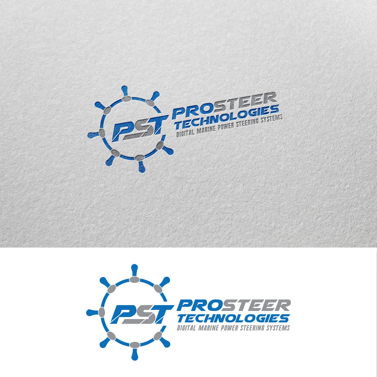 Logo Design by Impressive Solutions for Willis Marine Inc | Design #15337702