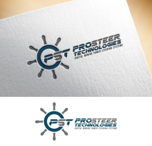 Logo Design by Impressive Solutions for Willis Marine Inc | Design: #15337705