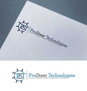 Logo Design by Black Stallions Impressive Solutions for Willis Marine Inc | Design #15337706