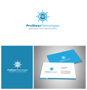 Logo-Design von Deziners Zone für Willis Marine Inc | Design: #15351313