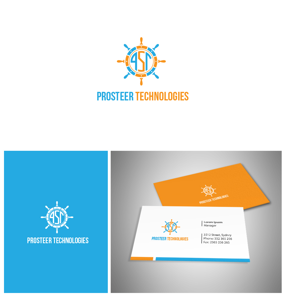 Logo-Design von Deziners Zone für Willis Marine Inc | Design #15351316