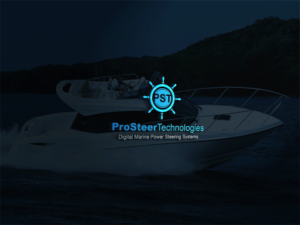 Logo-Design von Deziners Zone für Willis Marine Inc | Design: #15351318