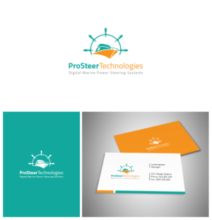 Logo-Design von Deziners Zone für Willis Marine Inc | Design: #15351323