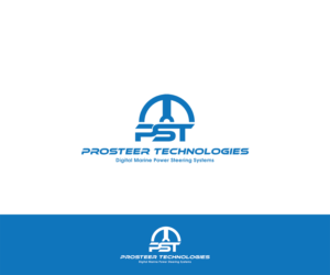 Logo-Design von saulogchito für Willis Marine Inc | Design: #15365647