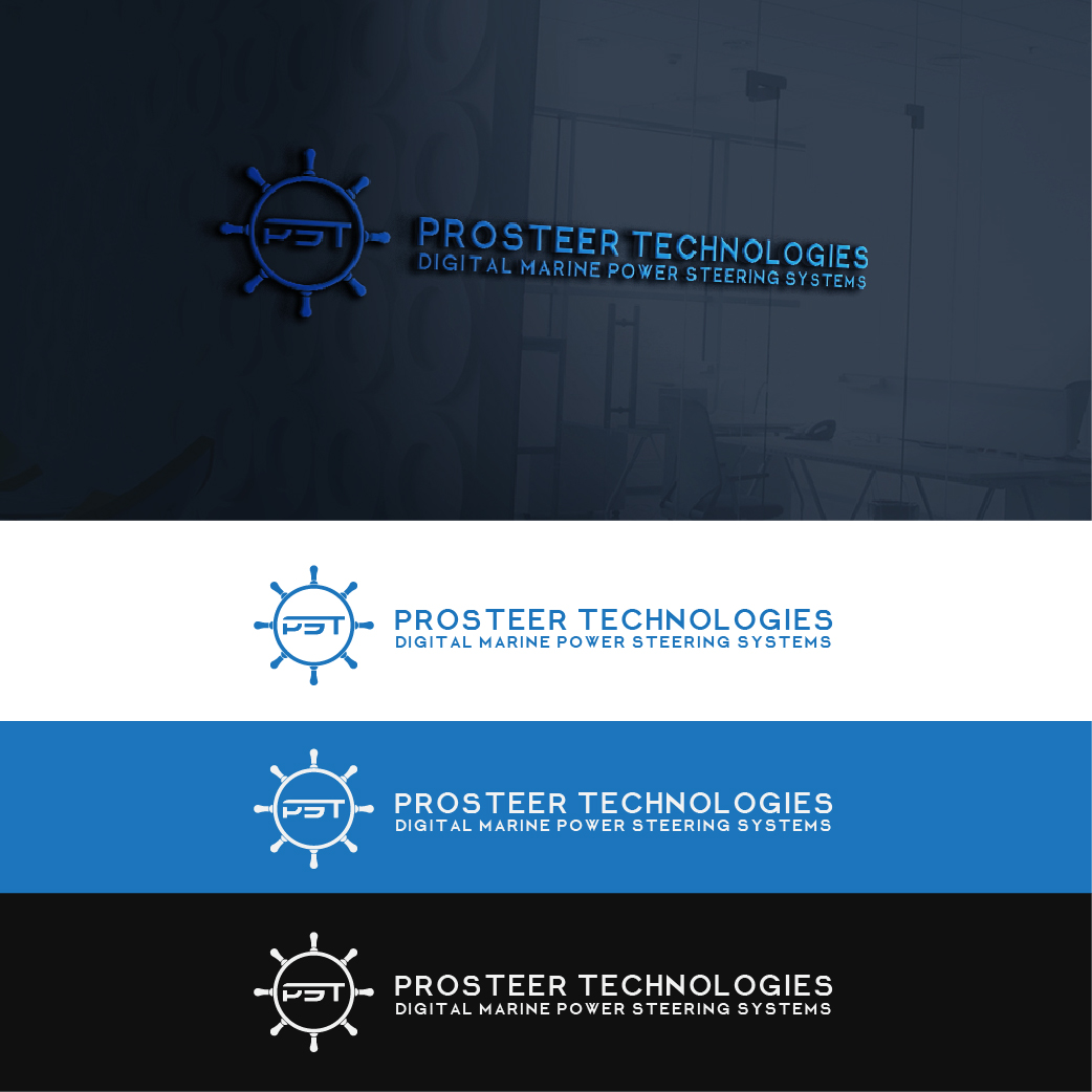 Logo-Design von Mime Artworks für Willis Marine Inc | Design #15386765