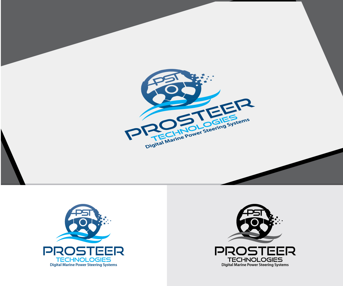 Logo-Design von future logo.com für Willis Marine Inc | Design #15343374