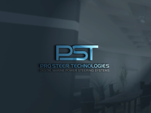 Logo-Design von asman für Willis Marine Inc | Design: #15346287