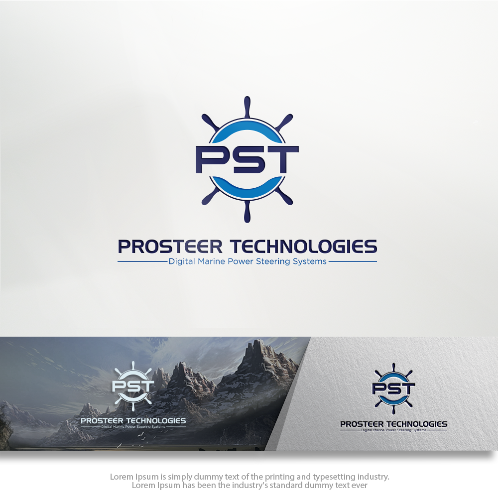 Logo-Design von groomfox für Willis Marine Inc | Design #15343817