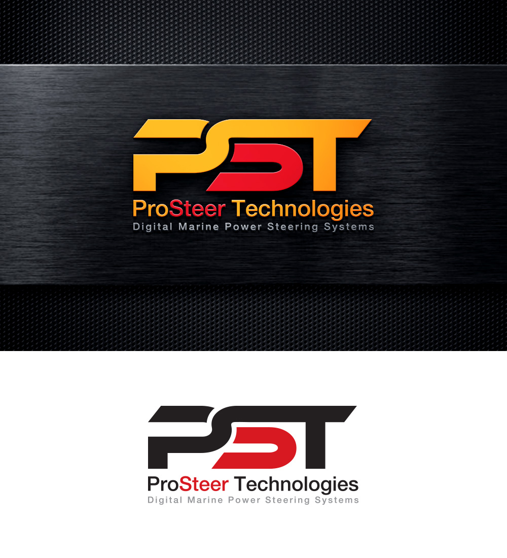 Logo-Design von AL-BARAKAH für Willis Marine Inc | Design #15345691