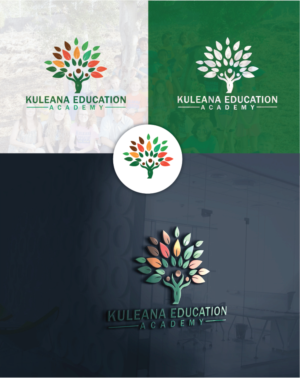 Logo Design by gleace design 2022