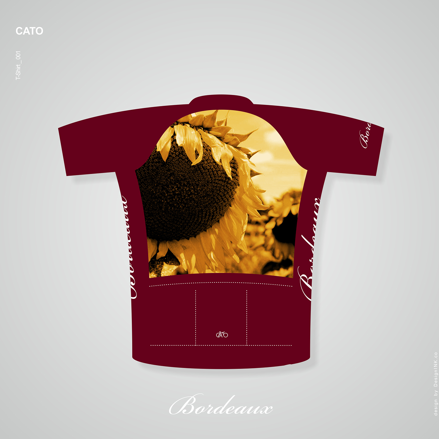 T-Shirt-Design von AU9USTO für dieses Projekt | Design #15522197