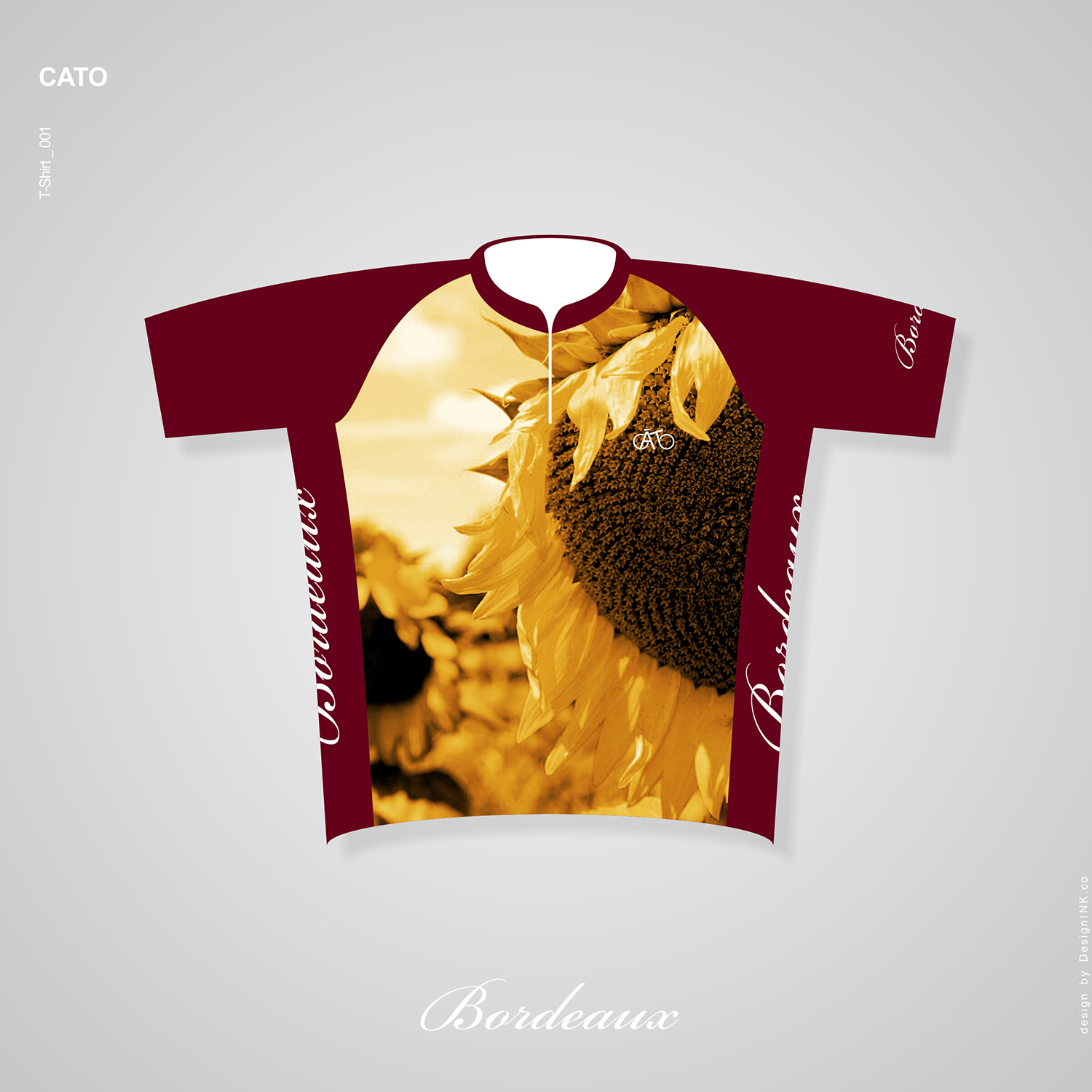 T-shirt Design by AU9USTO for this project | Design #15522198