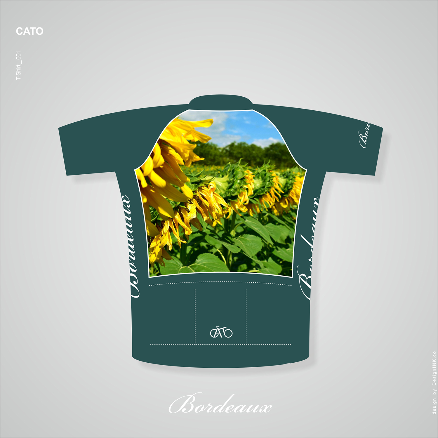 T-Shirt-Design von AU9USTO für dieses Projekt | Design #15577251
