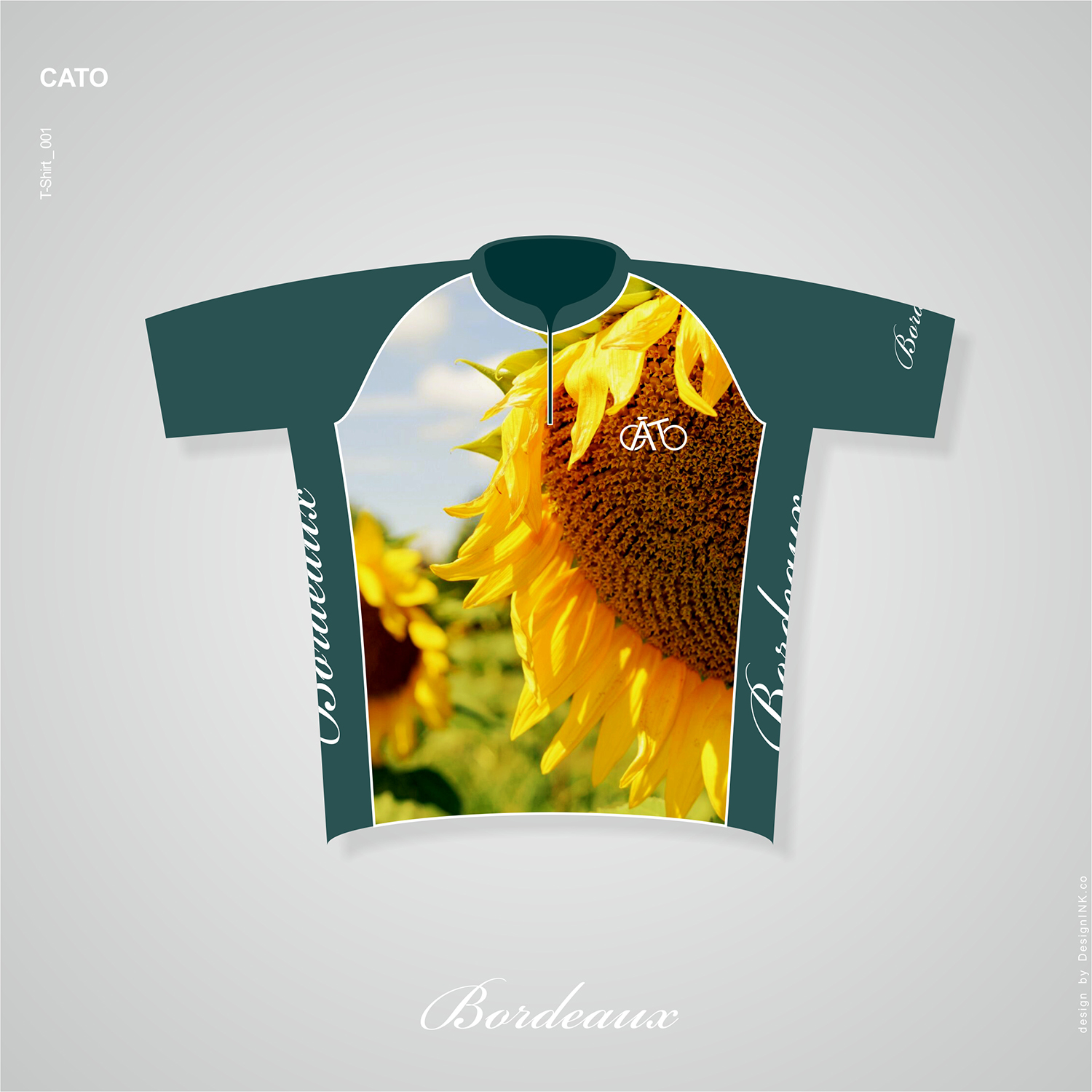 T-Shirt-Design von AU9USTO für dieses Projekt | Design #15577253