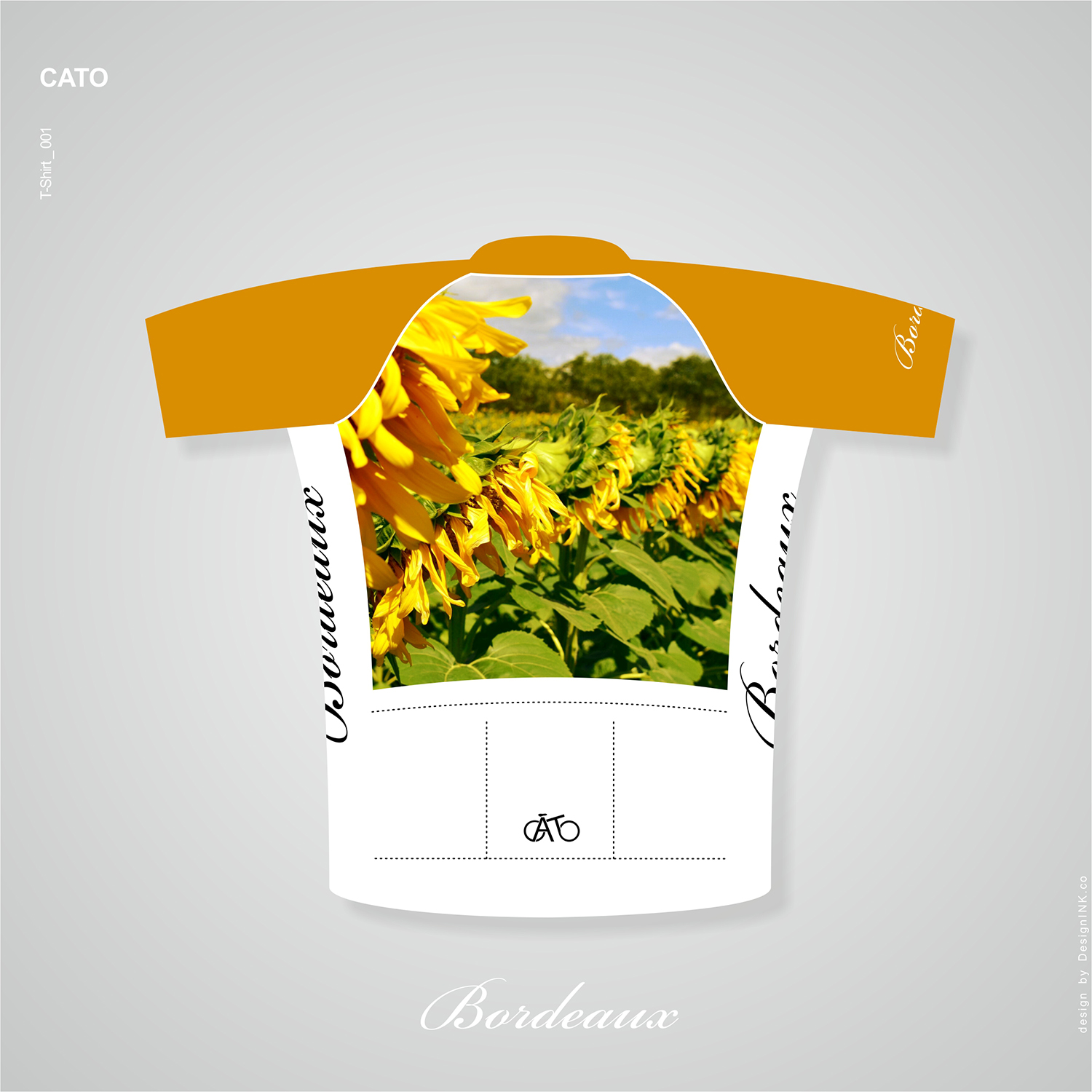 T-Shirt-Design von AU9USTO für dieses Projekt | Design #15577255