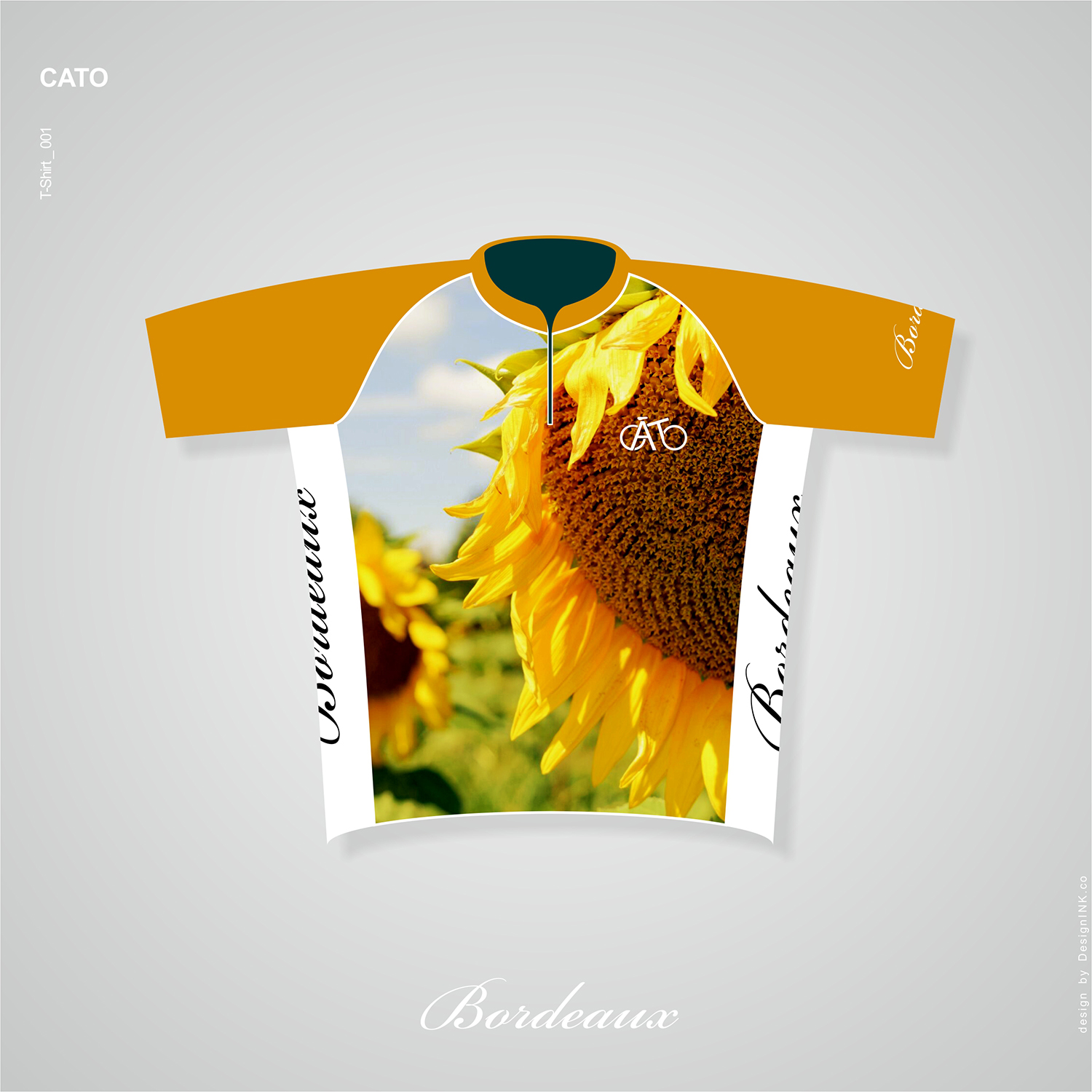 T-shirt Design by AU9USTO for this project | Design #15577257