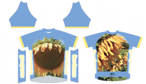 T-shirt Design by SamyPhotoshop for this project | Design #15561447