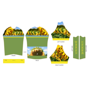 T-shirt Design by LauraPol for this project | Design: #15448755