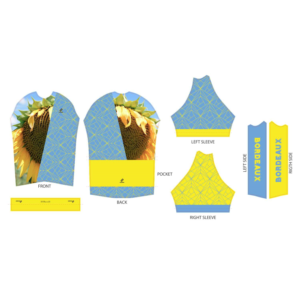 T-shirt Design by LauraPol for this project | Design: #15448757