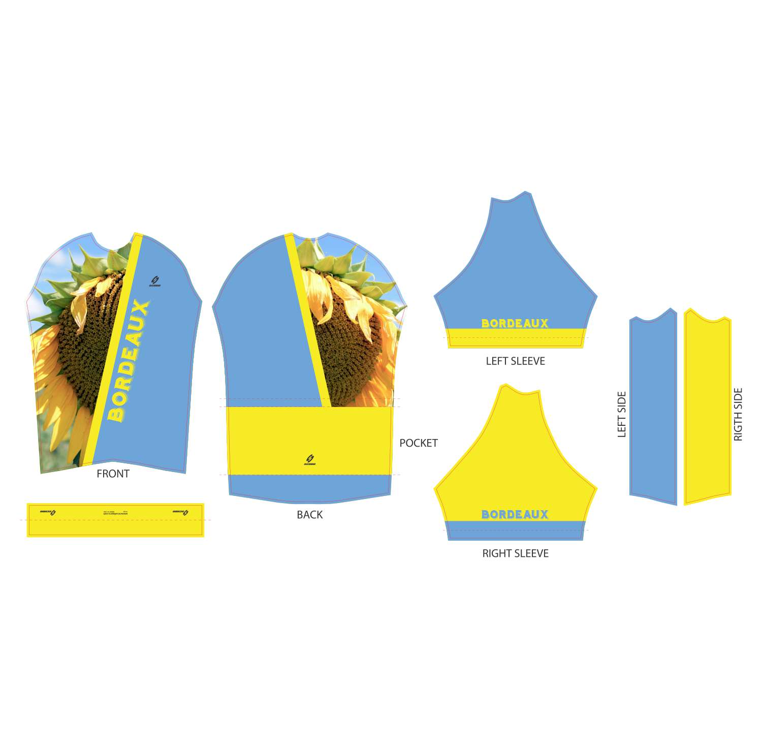 T-shirt Design by LauraPol for this project | Design #15448759