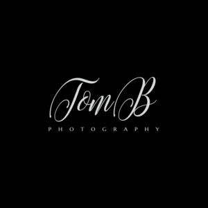 Logo Design by eugenv for Tom B Photography | Design: #15342322