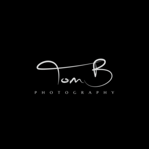 Logo Design by eugenv for Tom B Photography | Design: #15342357