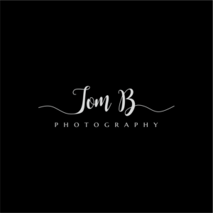 Logo Design by eugenv for Tom B Photography | Design: #15363466